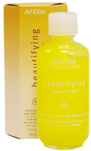 Aveda Haircare AVEDA BEAUTIFYING COMPOSITION (50ml)
