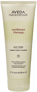 Aveda Haircare AVEDA CARIBBEAN THERAPY BODY CREME (200ml)