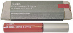 Aveda Haircare AVEDA LIP GLAZE - RASPBERRY TEA (7g)