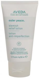 Aveda Haircare AVEDA OUTER PEACE BLEMISH RELIEF LOTION (50ml)