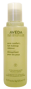 AVEDA PURE COMFORT EYE MAKE-UP REMOVER (125ml)