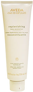 Aveda Haircare AVEDA REPLENISHING BODY MOISTURISER (250ml)