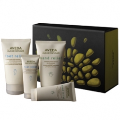 Aveda Haircare AVEDA RITUAL OF RELIEF GIFT COLLECTION (4