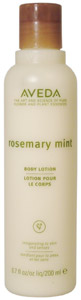 Aveda Haircare AVEDA ROSEMARY MINT BODY LOTION (200ml)