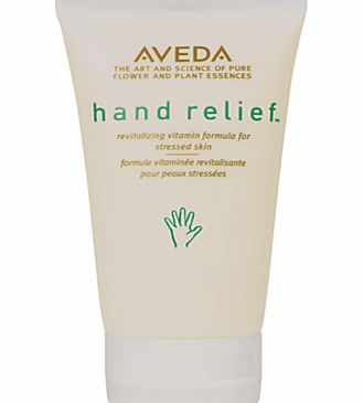 Hand Relief