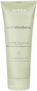 PURE ABUNDANCE VOLUMISING CLAY CONDITIONER