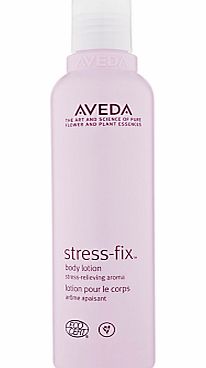 Stress-Fix Body Lotion, 200ml