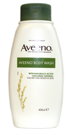 Body Wash 500ml