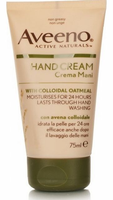 Hand Cream