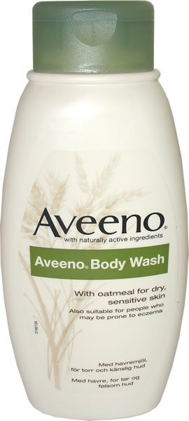 Intense Therapy Body Wash 400ml