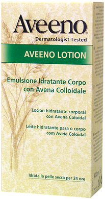 Lotion 400ml