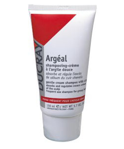 ARGEAL CREAM SHAMPOO 150ML