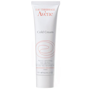 Cold Cream 100ml