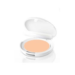 Avene Couvrance Compact Foundation Cream Oil Free Porcelain SPF 30