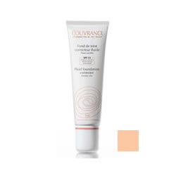 Couvrance Liquid Foundation Cream Porcelain