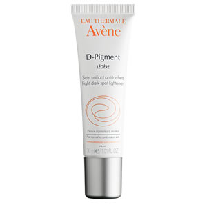 Avene D-Pigment Light Dark Spot Lightener 30ml