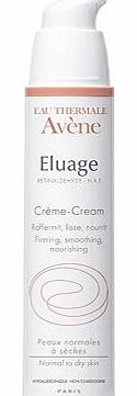 Avene Eau Thermale Avne Eluage Cream 30ml 10049361