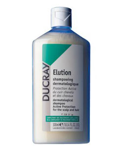 ELUTION SHAMPOO 300ML