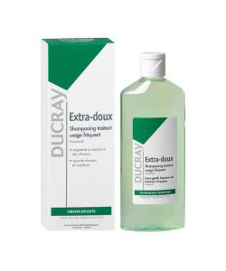 EXTRA GENTLE SHAMPOO 300ML