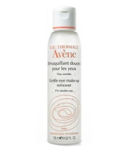 Gentle Eye Make-Up Remover 125ml