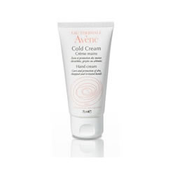 Hand Cream With Cold Cream 75ml (All Skin