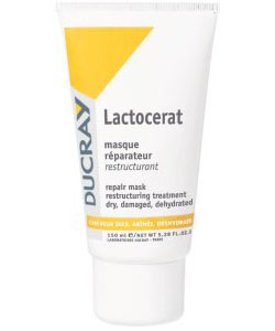 LACTCERAT HAIR MASK 150ML