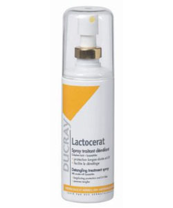 LACTOCERAT DETANGLING SPRAY 75ML