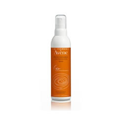 Avene Moderate Protection Spray SPF 10 200ml