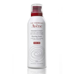 Avene Shaving Foam 200ml