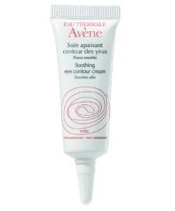 Soothing Eye Contour Cream 10ml