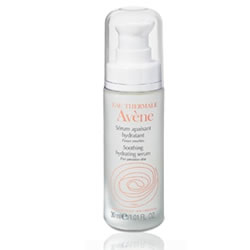 Avene SOOTHING HYDRATING SERUM 30ML