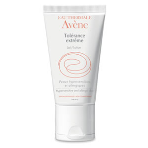 Avene Tolerance Extreme Cleansing Lotion 50ml