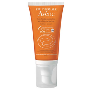 Very High Protection Cream SPF 50 50ml