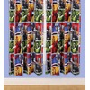 , 72 Curtains