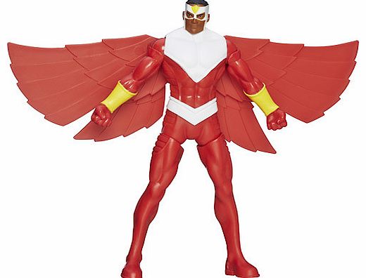 Avengers Marvel Avengers - Falcon Figure