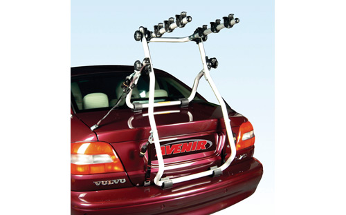 Arizona Car Rack - 3 Bike - High Mount