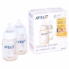 avent Feeding Bottles BPA Free - Twin Pack