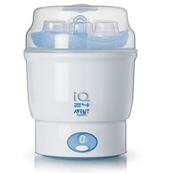 IQ 24 Steriliser