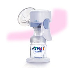 Avent IQ Uno Electric Brest Pump