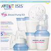 avent Via Isis Breast Pump