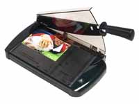avery GUA3 office A3 guillotine with fifteen