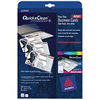 Avery Quick & Cleanour Laser Business Cards