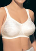 Aviana Jacquard softcup bra