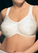 Aviana Jacquard underwire bra