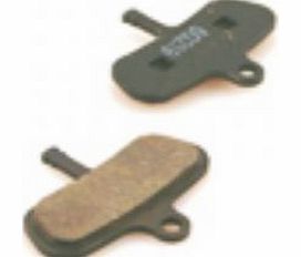 Code Disc Brake Pads Organic