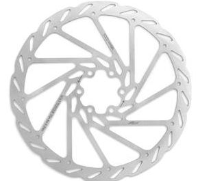 G2 Cleansweep 160mm Disc Brake Rotor