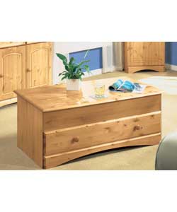 Aviemore Storage Coffee Table