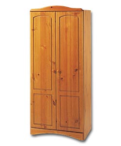 Aviemore Wardrobe