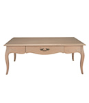 AVIGNON 2 DRAWER COFFEE TABLE