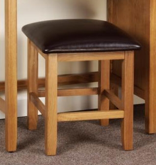 Dressing Table Stool